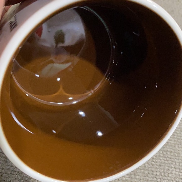 Starbucks you are here collection Houston,TX mug - Picture 5 of 5